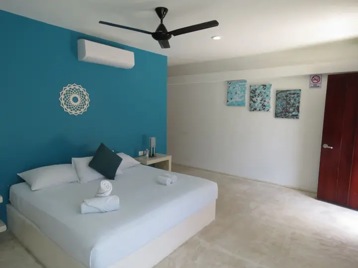 Azul 36 Hotel