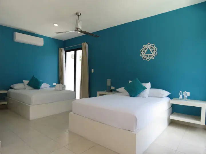 Azul 36 Hotel