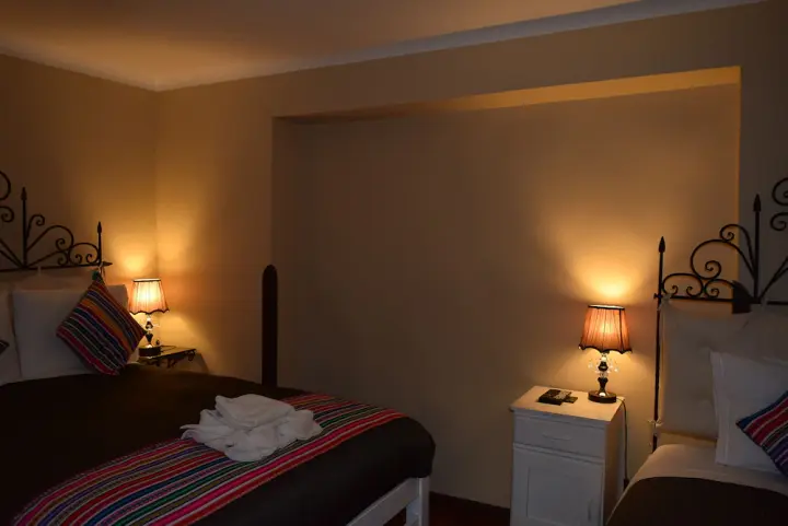 Casa Saphi B&B