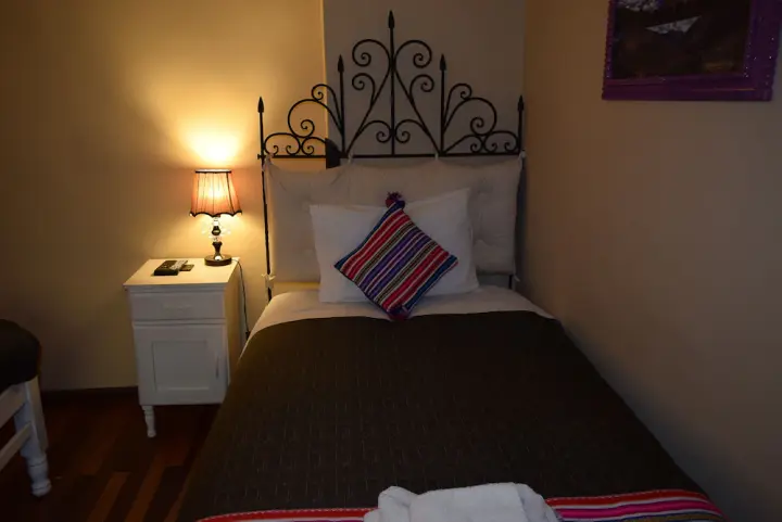 Casa Saphi B&B