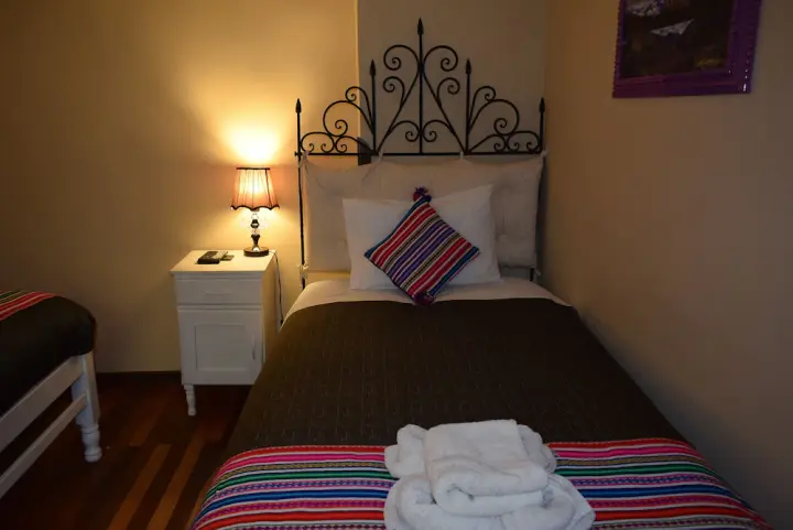 Casa Saphi B&B
