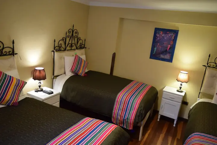 Casa Saphi B&B