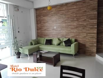 Hotel Rio Dulce