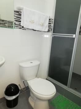 Hotel Rio Dulce