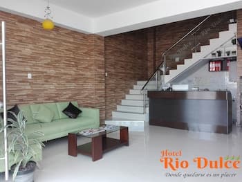 Hotel Rio Dulce