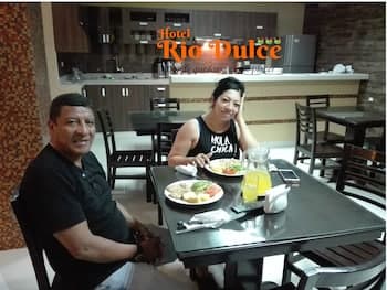 Hotel Rio Dulce