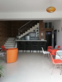 Hotel Rio Dulce