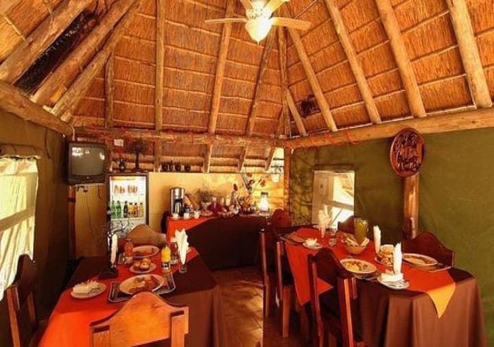 Bothabelo Bed and Breakfast