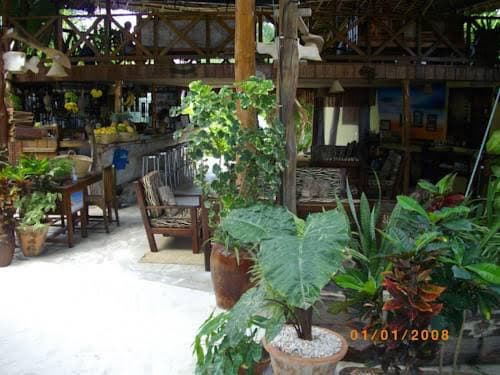The Seles Boutique Hotel
