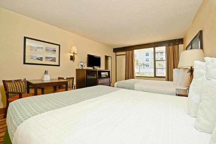 RUSHHH Daytona Beach, Tapestry Collection by Hilton