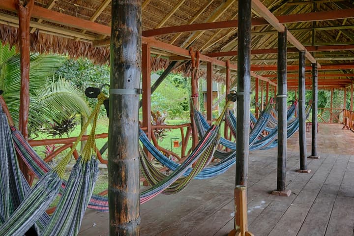 Eco Amazonia Lodge