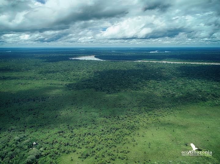 Eco Amazonia Lodge