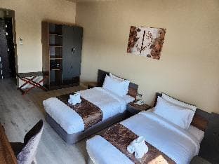 The Saj Hotel