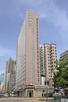 Silka Seaview Hotel