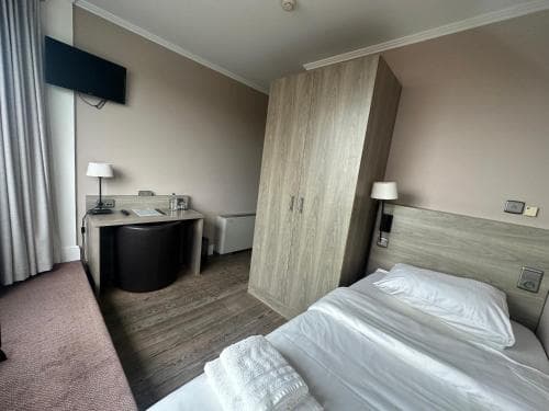 Hotel Arriate