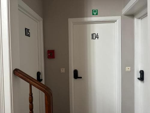 Hotel Arriate
