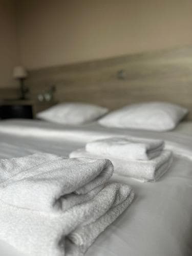 Hotel Arriate