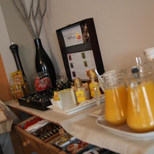 Hotel Arriate