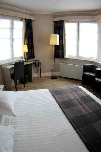 Hotel Arriate