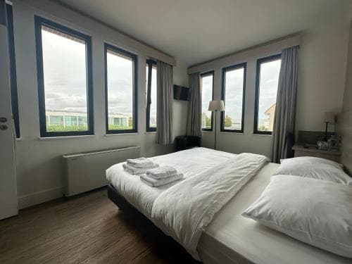 Hotel Arriate