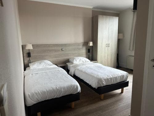 Hotel Arriate