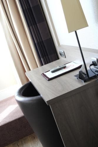 Hotel Arriate
