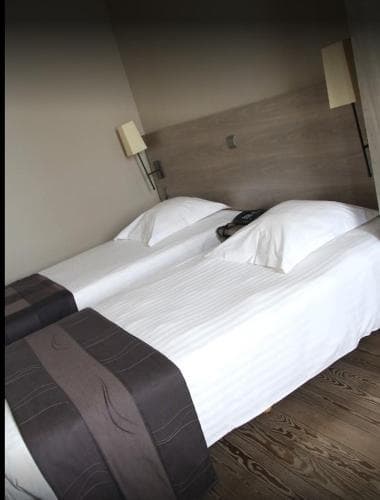 Hotel Arriate