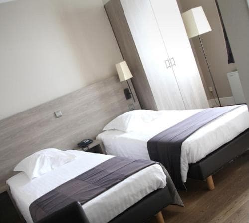 Hotel Arriate