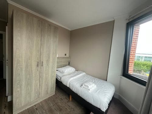 Hotel Arriate