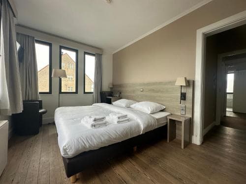 Hotel Arriate