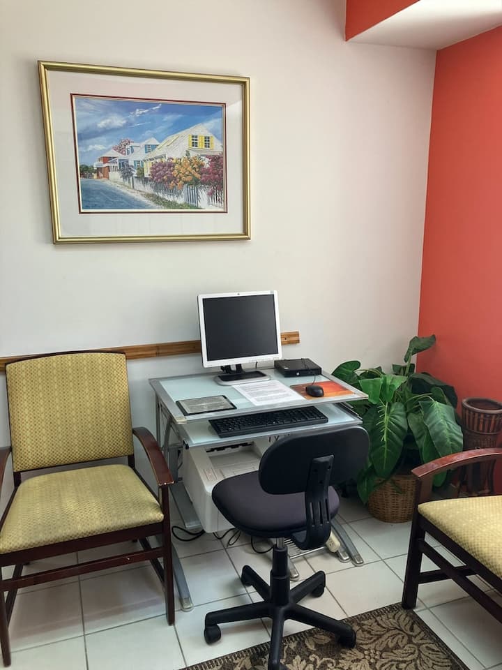 Bay View Suites Paradise Island