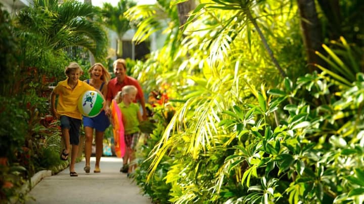 Bay View Suites Paradise Island