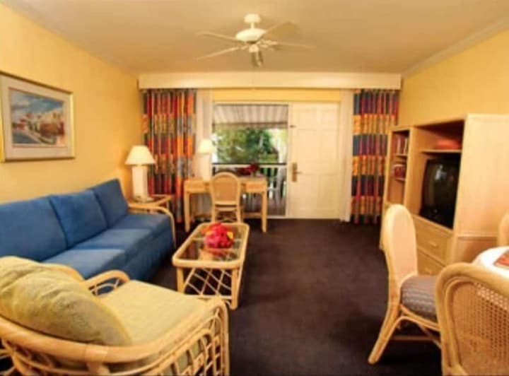 Bay View Suites Paradise Island