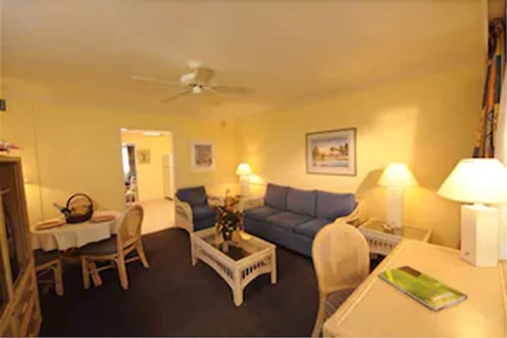 Bay View Suites Paradise Island