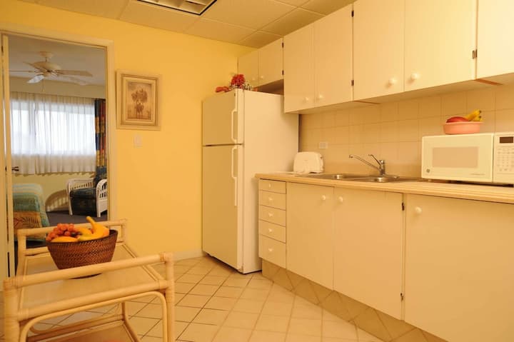 Bay View Suites Paradise Island