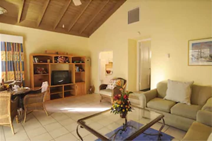 Bay View Suites Paradise Island