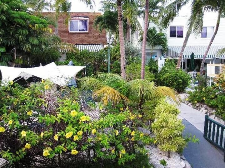 Bay View Suites Paradise Island