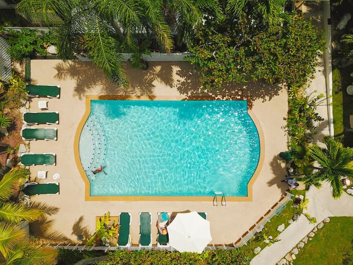 Bay View Suites Paradise Island