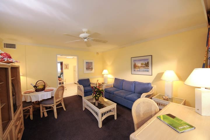 Bay View Suites Paradise Island