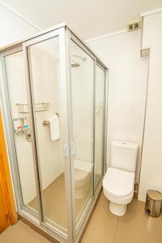 Hotel Cumbres Del Sur