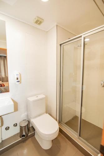 Hotel Cumbres Del Sur