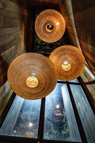 Hotel Cumbres Del Sur