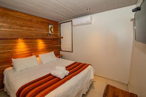 Hotel Cumbres Del Sur