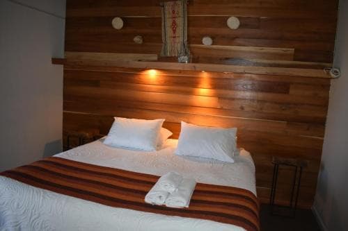 Hotel Cumbres Del Sur