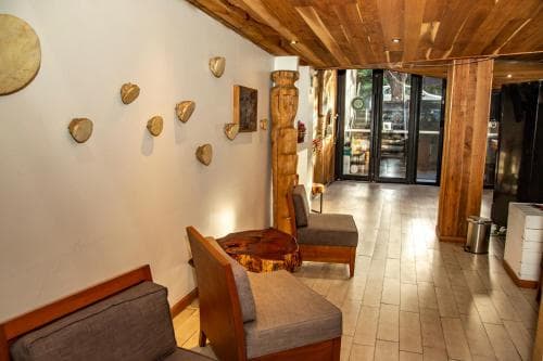 Hotel Cumbres Del Sur