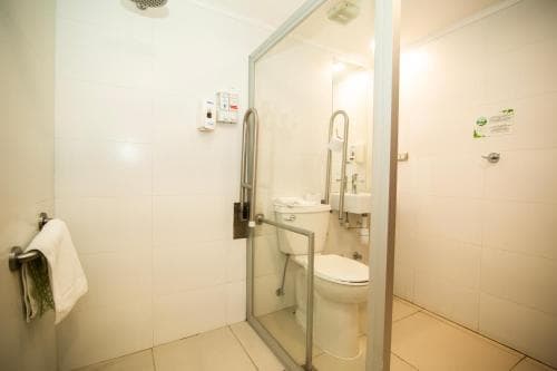 Hotel Cumbres Del Sur