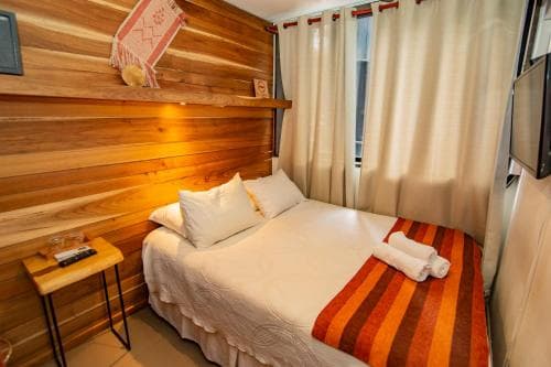 Hotel Cumbres Del Sur
