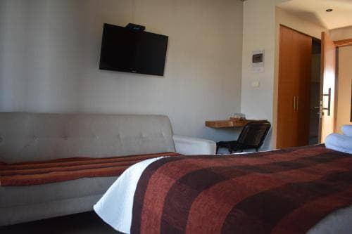 Hotel Cumbres Del Sur