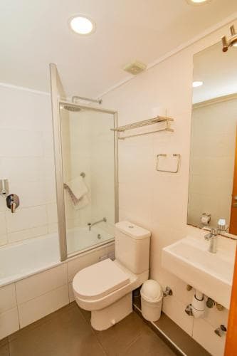 Hotel Cumbres Del Sur