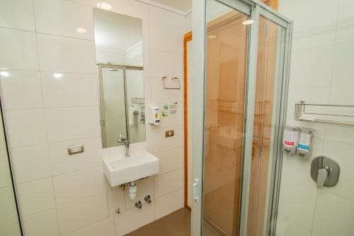 Hotel Cumbres Del Sur